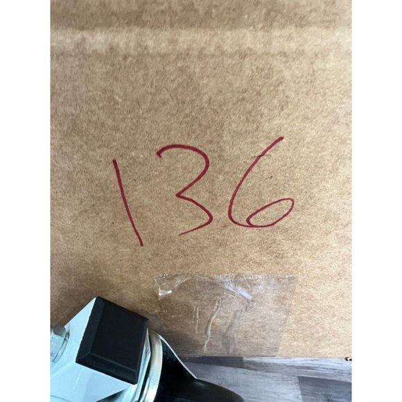 Cavi Button Up Shirt Adult Extra Large White Plaid Short Sleeve Casual Mens. - Picture 7 of 8